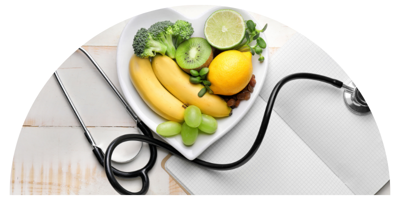 Diagnostico nutricional Getxo