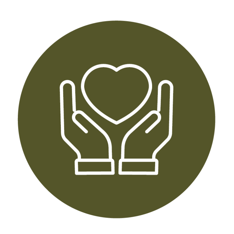 Icono atencion personalizada