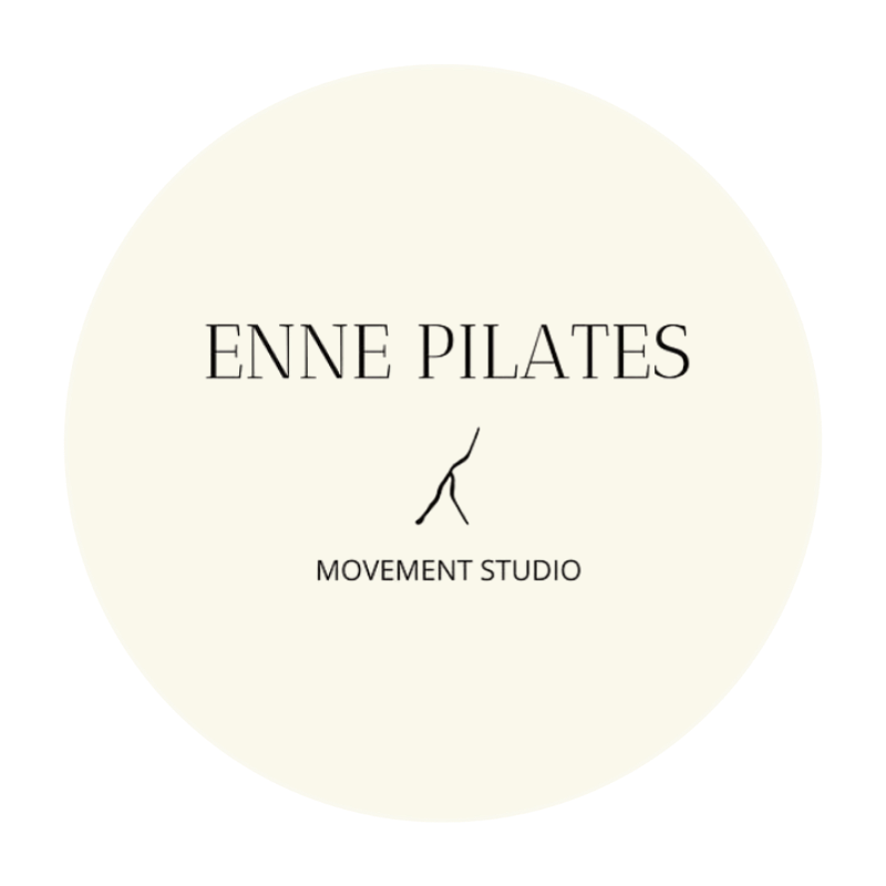 Logo Enne Pilates Getxo