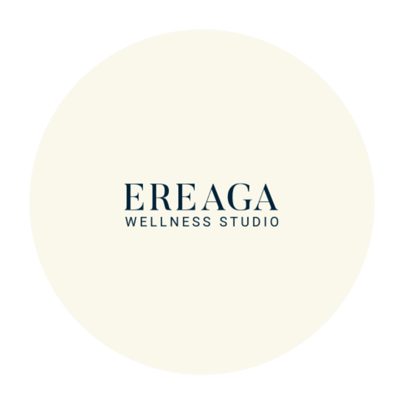 Logo Ereaga Wellness studio