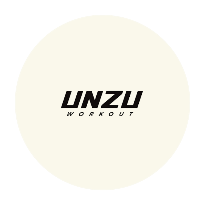 Logo Unzu workout Urduliz