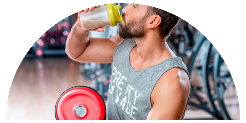 Nutricionista deportiva Getxo
