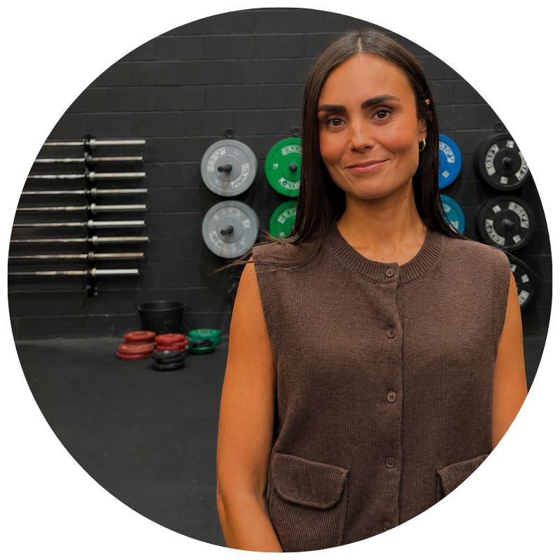 Nutricionista deportiva en Getxo